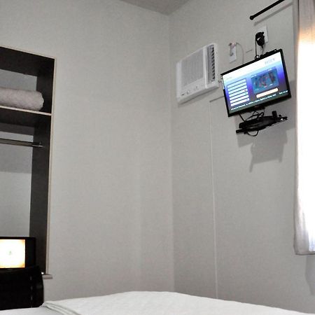 Hotel Cacula Londrina Esterno foto