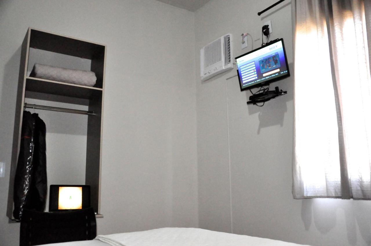 Hotel Cacula Londrina Esterno foto