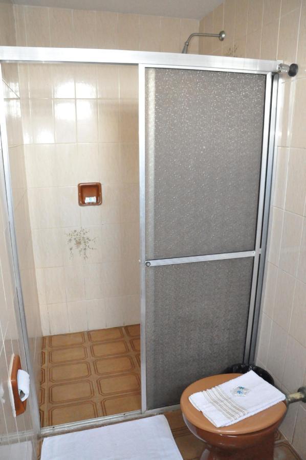Hotel Cacula Londrina Esterno foto